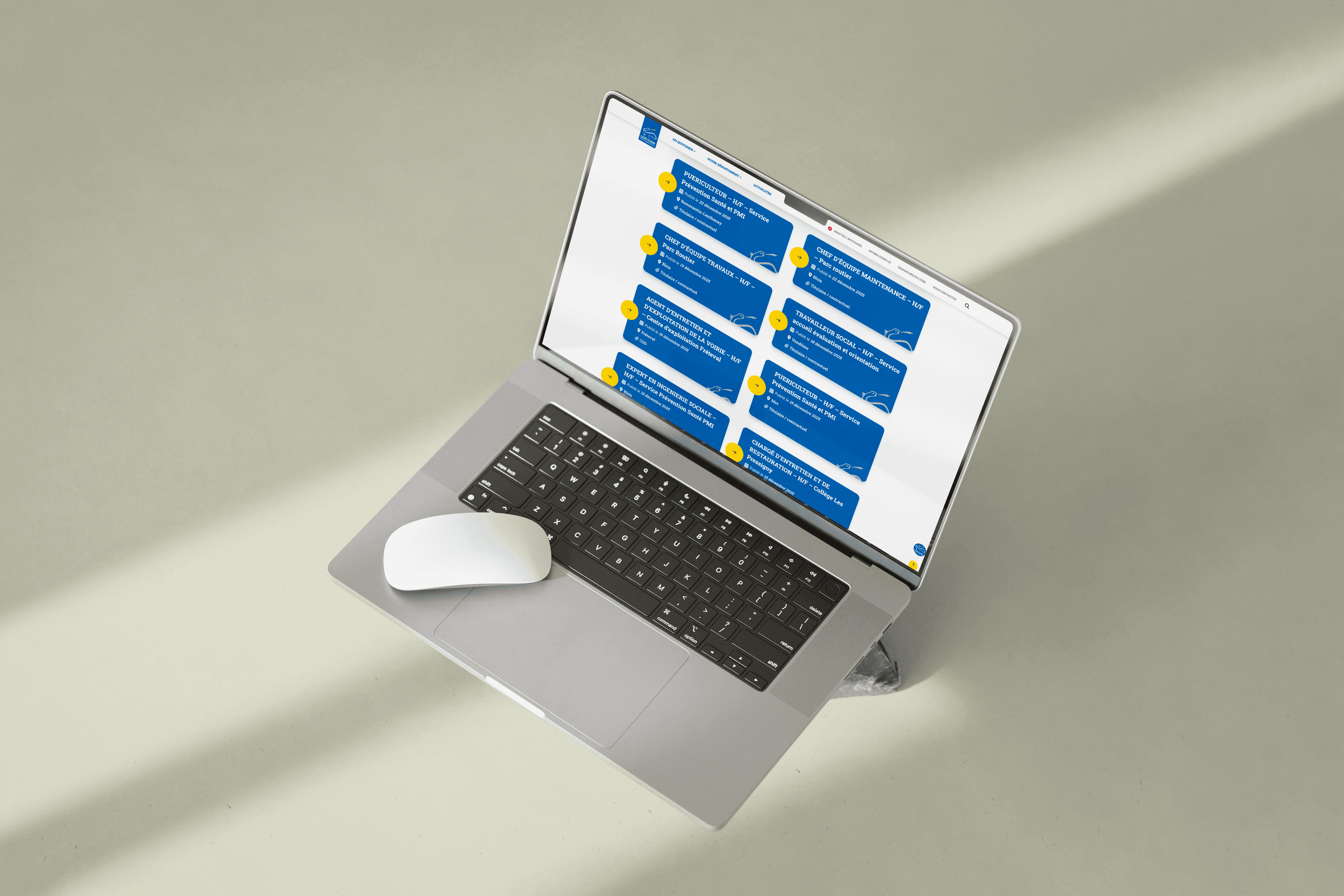 Intégration d'un ATS au site carrière : comment optimiser les recrutements en 2026 ?