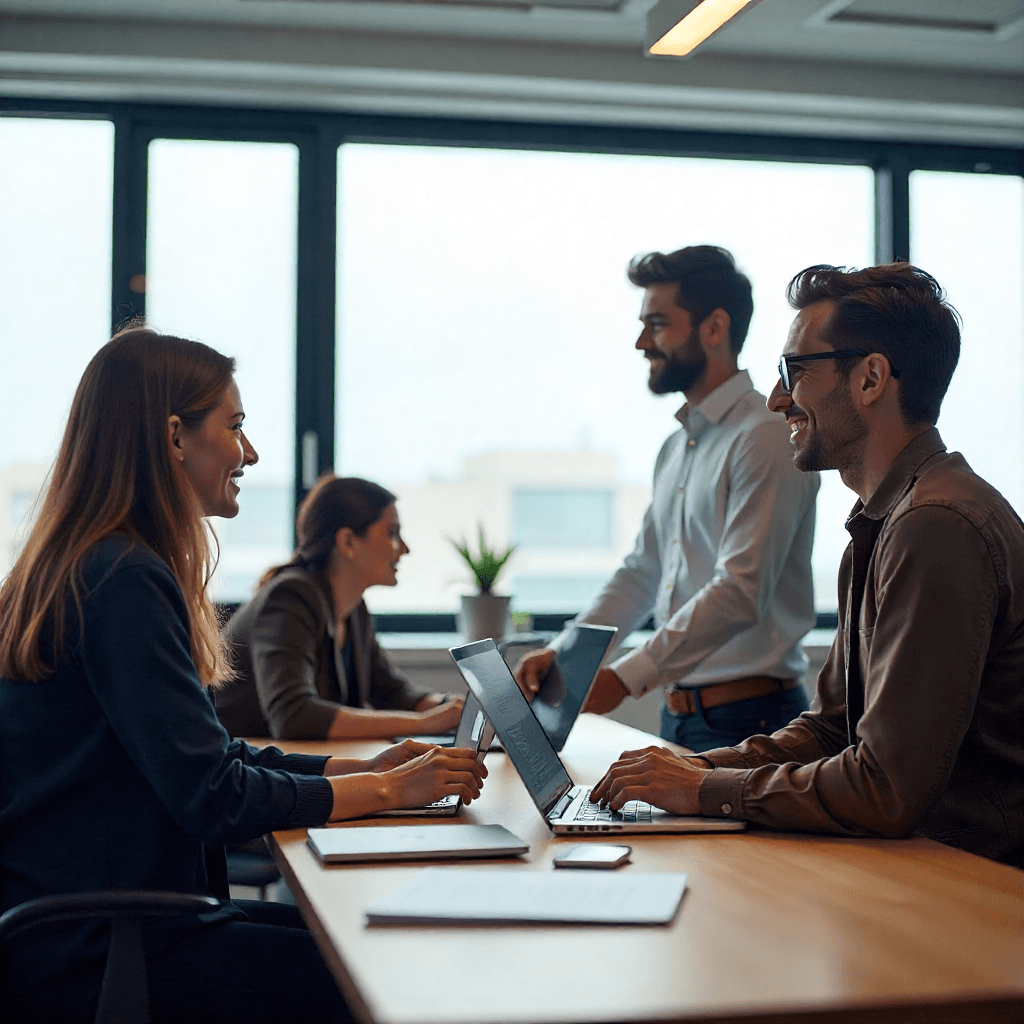 L'Importance cruciale d'un site carrière responsive