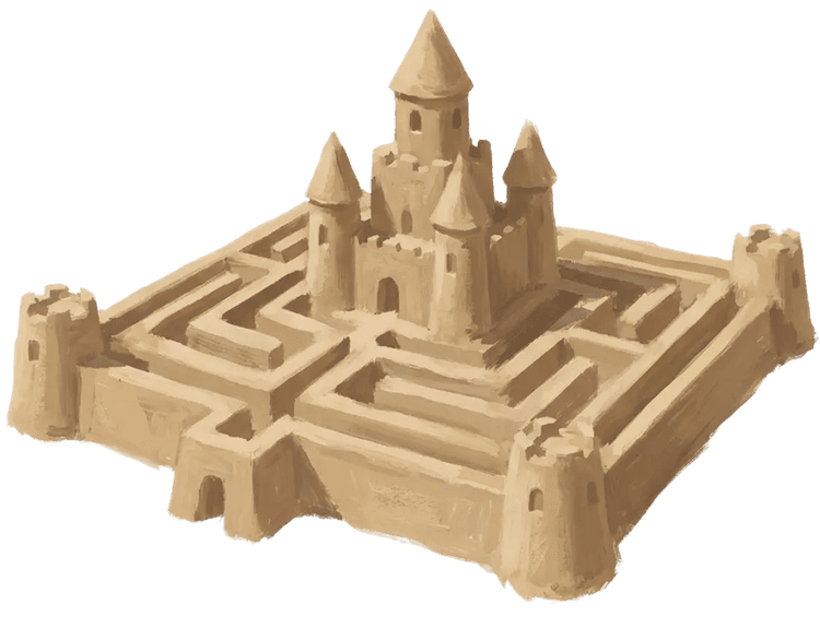 Le parcours du combattant