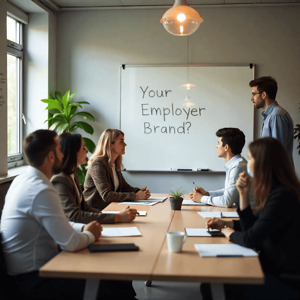 un site carrière est essentiel à votre marque employeur