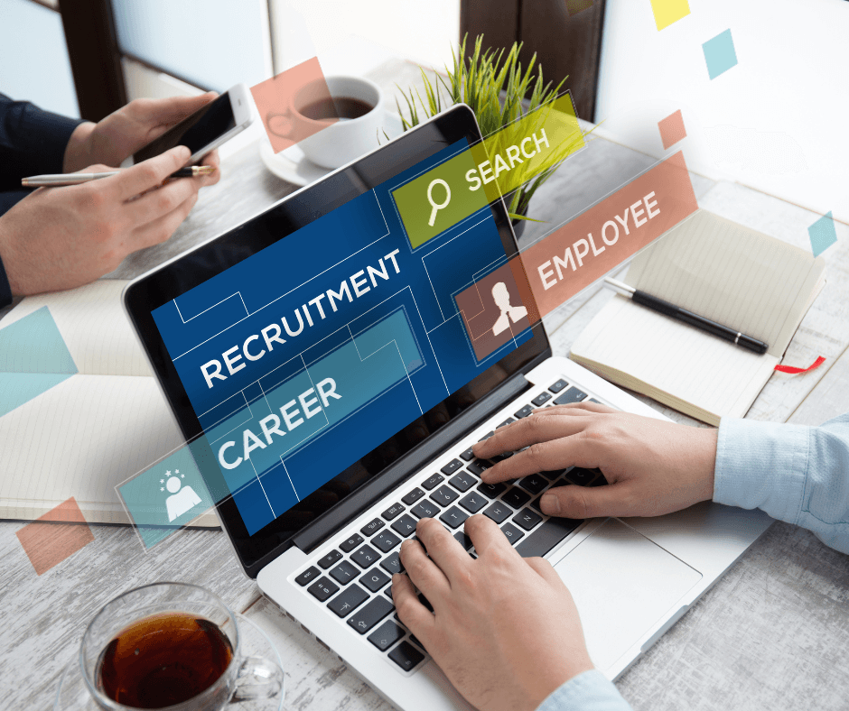 Recrutement : Comment optimiser la page carrière pour faciliter l'expérience candidat ?