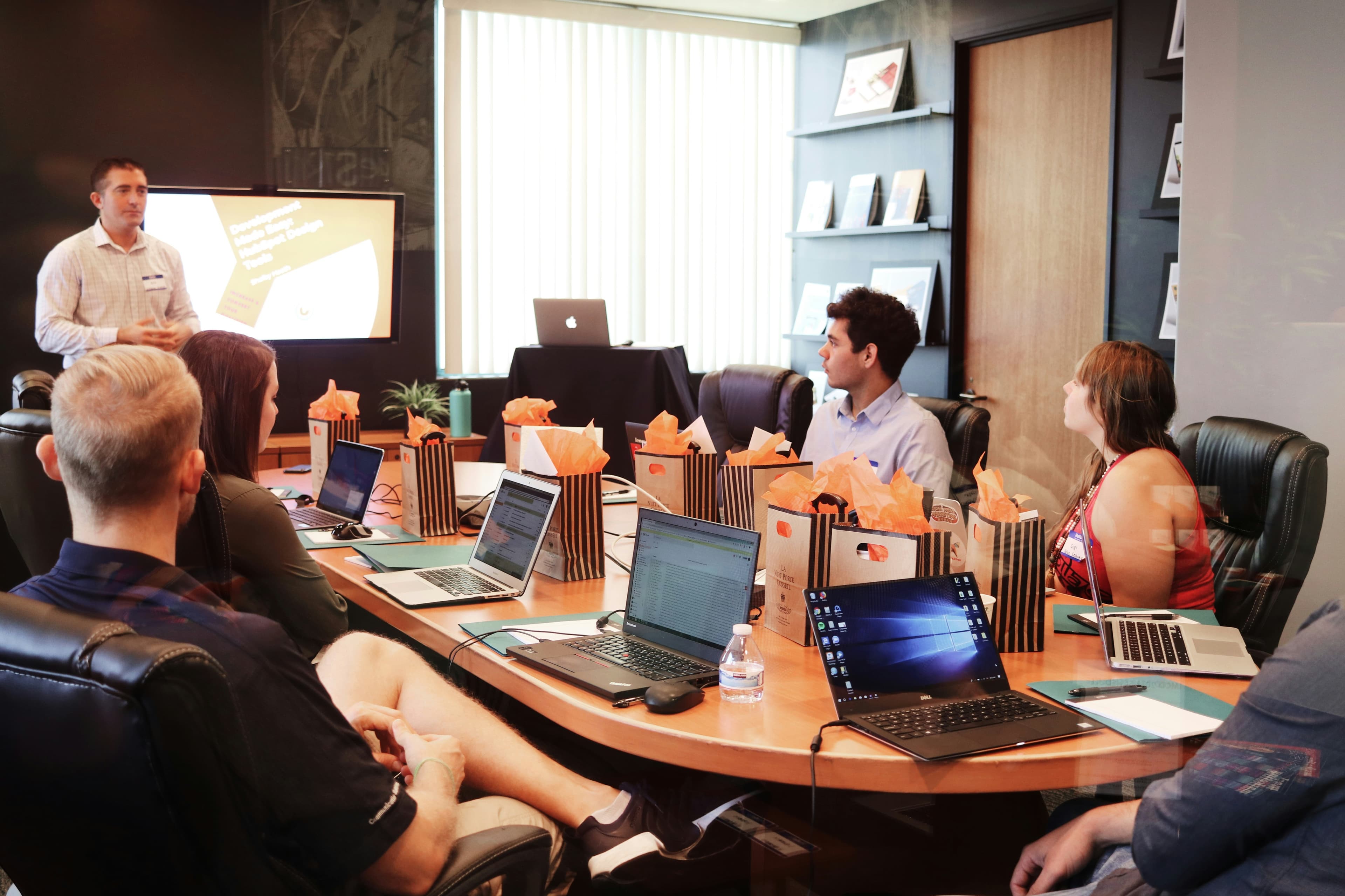 📢 Webinar - Boostez vos recrutements grâce à votre site web 💪