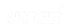 Logo de l'Université Paris Saclay