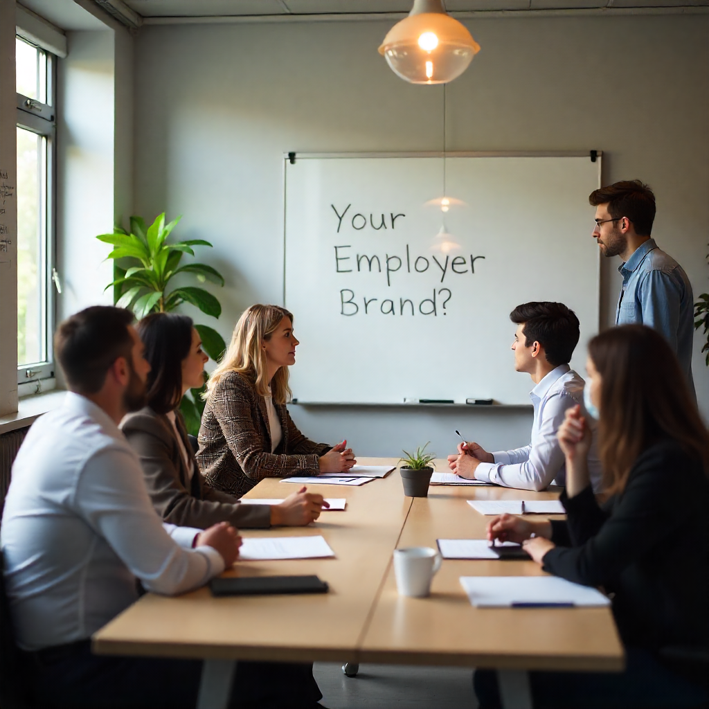 un site carrière est essentiel à votre marque employeur
