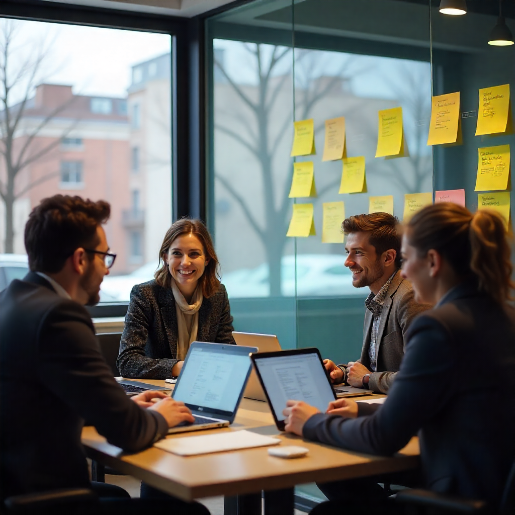 Critères de choix d'un ATS adapté à votre site carrière